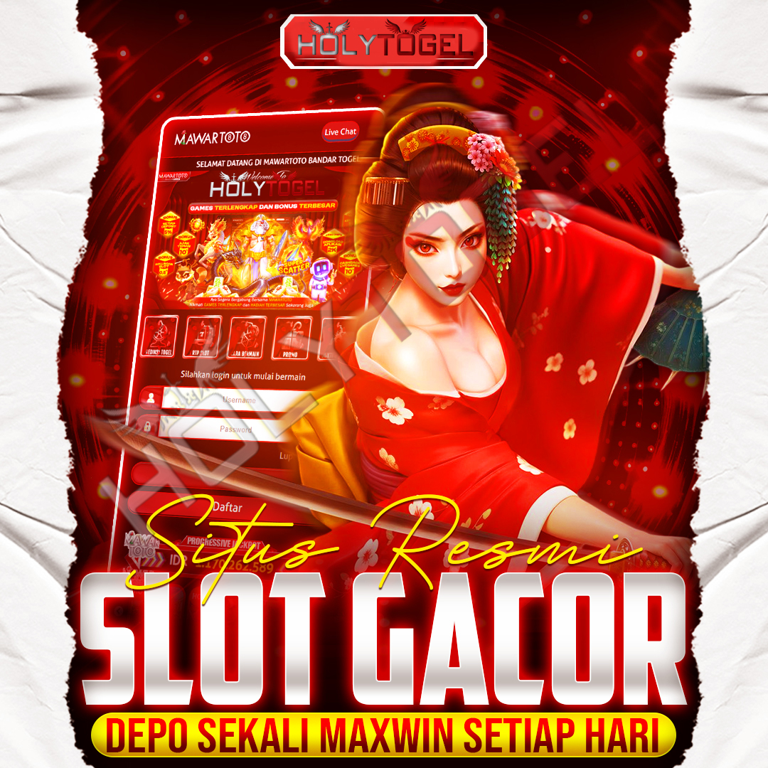 HOLYTOGEL | Taruhan Angka Digital 4D Ekonomis Cuma 100 Rupiah - Picture 1 of 3